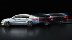 Qoros wants big quotient of European sales