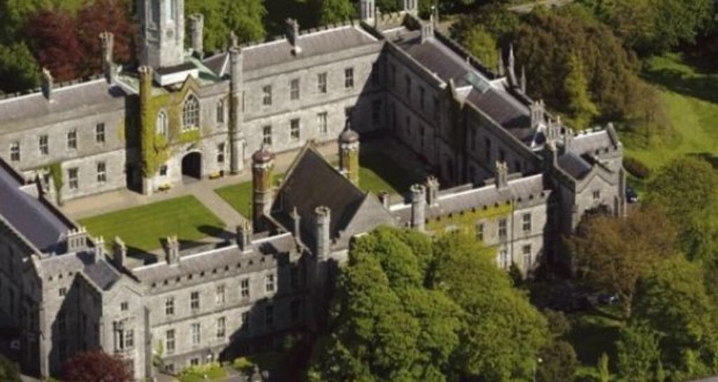 A taskforce report has made 24 recommendations aimed at promoting gender equality at NUI Galway.