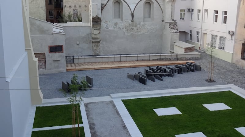 Lviv’s Centre for Urban History of East Central Europe: In 1939, as in 2022, Lviv was seen as a place of refuge.