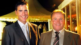 Ulster Bank official ‘obsessed’ with Taggart firm, court hears