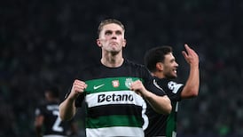 Champions League wrap: Rúben Amorim’s Sporting pull off stunning win over Manchester City