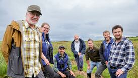 Ireland’s national parks to be expanded under 194-point biodiversity action plan