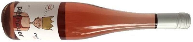 Pittnauer König Rosé 2019