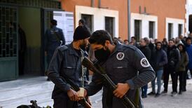 Assad says he did not plan to leave Syria before evacuation to Russia