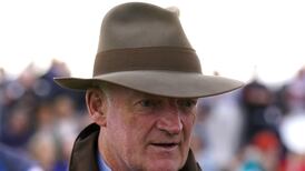 Willie Mullins warns of impact on racing from gambling advertising ban