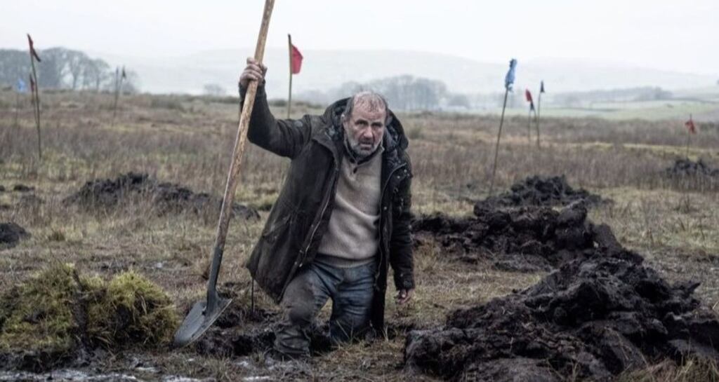The Dig, the first feature from Belfast directors Ryan and Andrew Tohill, won best film at the Galway Film Fleadh