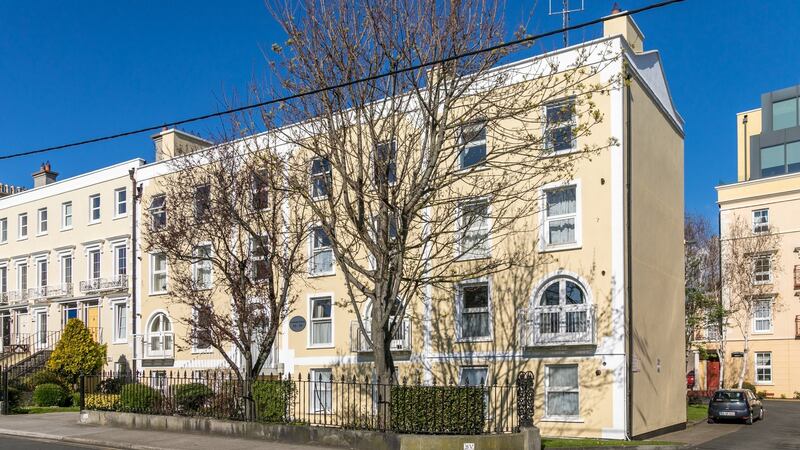 29 Clarinda House, Clarinda Park, Dun Laoghaire, Co Dublin