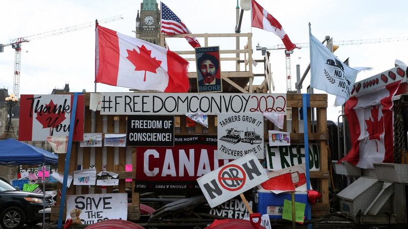 Photograph: Dave Chan/AFP  via Getty Images