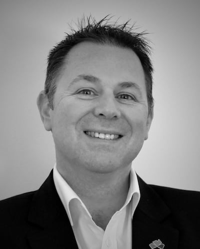 Barry Corr: For the price someone might pay to live in a not so nice part of Dublin, they can live by the beach in Sydney.