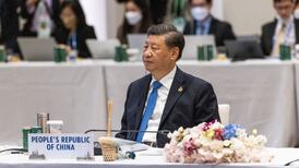 The Irish Times view on China’s new diplomatic moves