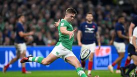 Win a pair of tickets to Guinness Six Nations - Ireland V France