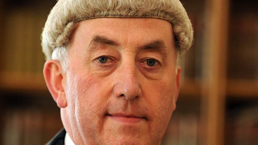 Mr Justice Peter Kelly directed an urgent inquiry into whether the proposed treatment is medically justifiable.