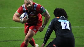 Hartley escapes ban but Marler to miss Argentina and Australia clashes