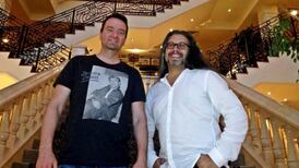 ‘Doom’ game creator buys Heritage resort