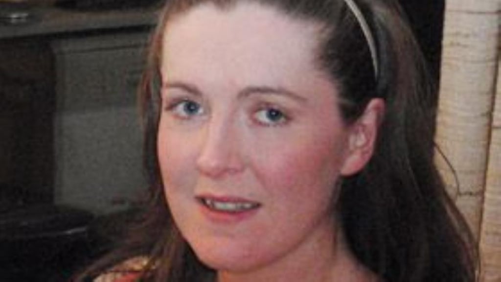 Inquest heard that Blathnaid Timothy was seen on CCTV taking money from an ATM on St John Rogerson’s Quay in Dublin before taking a taxi to Howth.