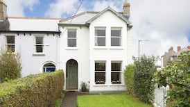 Clutter-free living in Dublin 4 for €1.05m