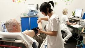 No plans to close emergency units or reduce services, says Health