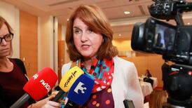 Schemes run by Joan Burton ‘cost more than Fás’