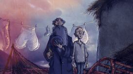 Blasket cases – An Irishman’s Diary on the national talent for stoicism in the face of misfortune