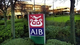 AIB pretax profit up 72% on ‘higher quality new lending’