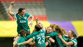 Ireland should aim to make a statement against New Zealand