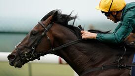 Dettori set to light up Curragh’s new dawn on Too Darn Hot