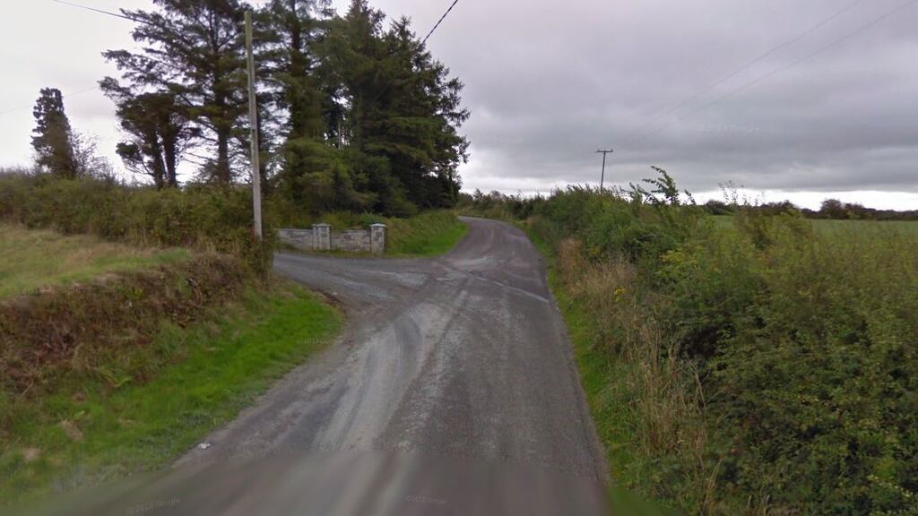 The body of the 67-year-old was found by his wife near their home at Ballybane, Liscarroll in north Co Cork. Photograph: iStock