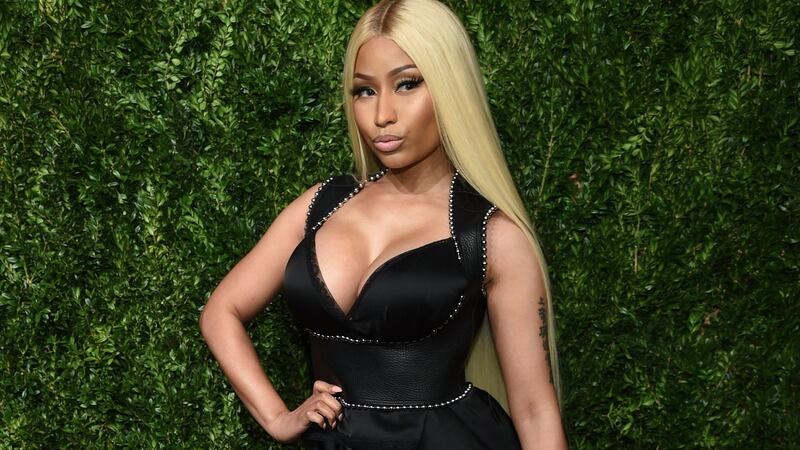 Welcome to the Minajerie: This week’s big pop and rock gigs