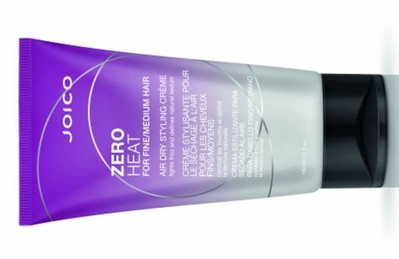 Joico Zero Heat Air Dry Styling Creme
