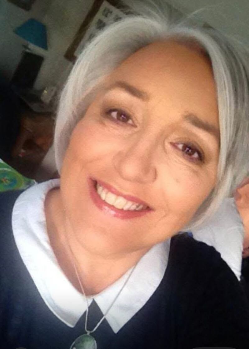 Jacinta Flood (57) was recovering from surgery for a benign brain tumour at the Dublin hospital in May 2019 when, it was claimed, she allegedly suffered injuries in the unwitnessed fall.