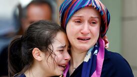 Unless Turkey prioritises terrorism, violence will continue