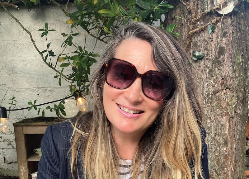 Sandra Kavanagh is a teacher and freelance writer based in Belfast