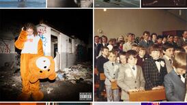 The 10 best Irish albums of 2025 so far