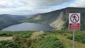 The Irish Times view on the future of Luggala: conservation conundrum