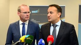Cúpla focal: Should the next taoiseach be able to speak Irish?