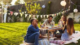 White wines perfect for a posh summer lunch