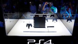 China suspends   game console ban after more than a decade