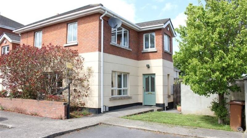 77 Ballisk Court, Donabate, Co Dublin