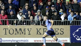 UCD to enjoy another season in Premier Division after playoff win over Waterford