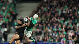 All Black magic derails Ireland’s Rugby World Cup dream