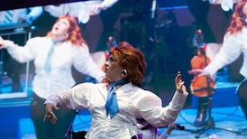 The Music Quiz: Who is the poet namechecked on CMAT’s Communion?