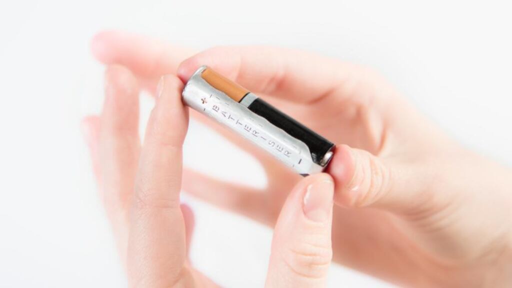 Batteriser: From $20