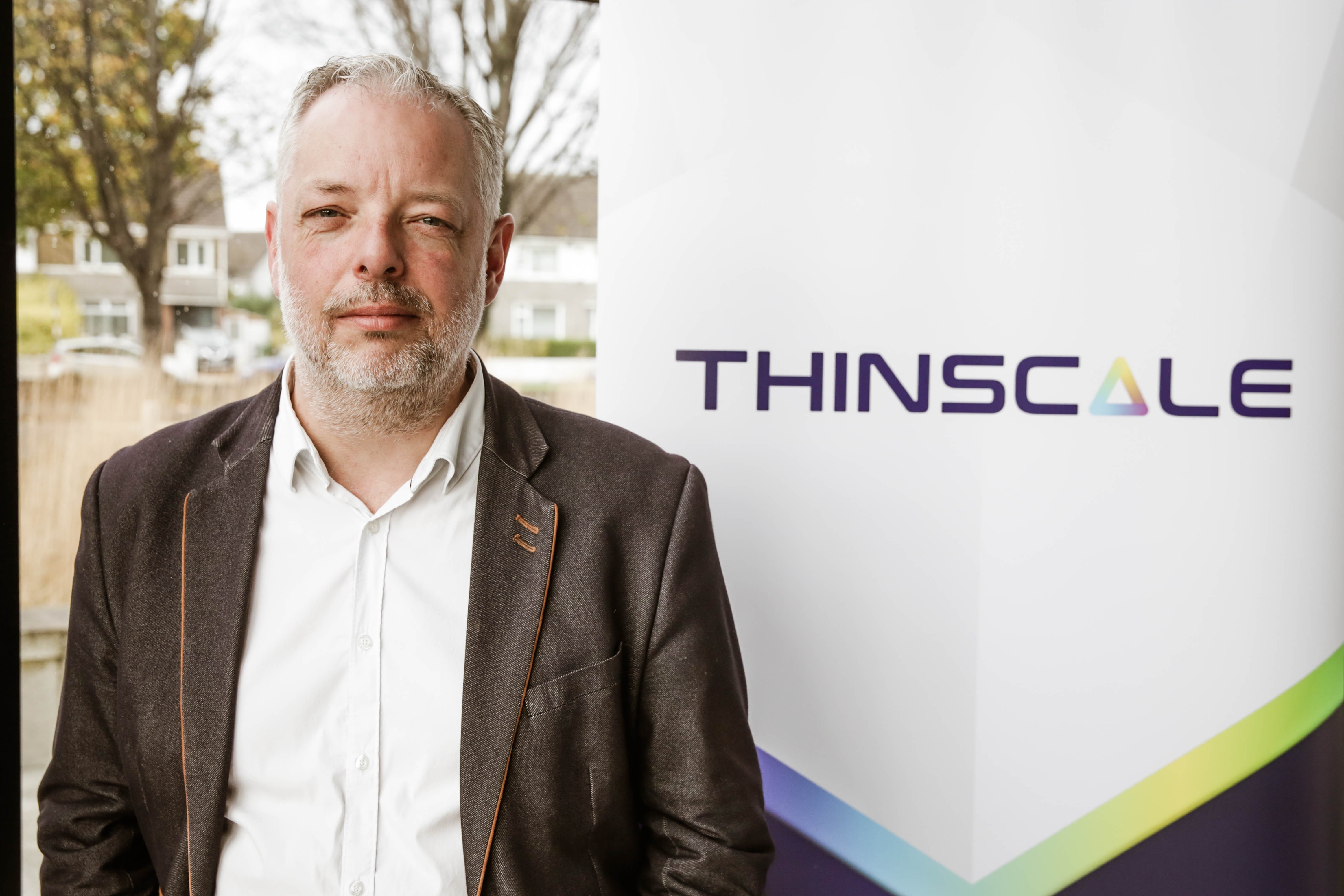 Unlocking the key to turning Ireland into a global tech powerhouse