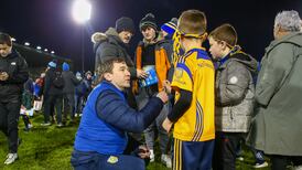 ‘The club is who we are’: Pure pride as Na Fianna look forward to first All-Ireland senior hurling final
