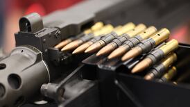 Republic may use EU weapons-purchasing scheme to acquire military supplies