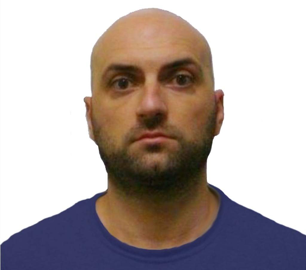 Gheorghe Gherghe was jailed for 3½ years on Monday for his role in the international crime network.