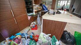 Unpaid rent, destroyed properties: Landlords’ tales from the rental market