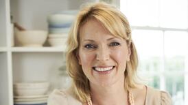 Rachel Allen finds new recipe for success