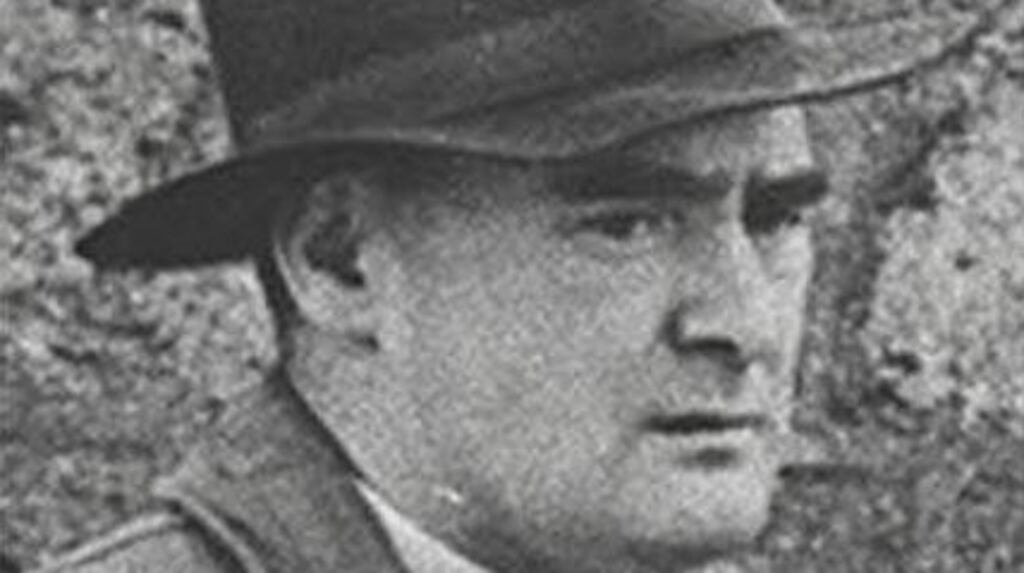 “Until now, however, Flann O’Brien’s talent for letter-writing had escaped full attention”