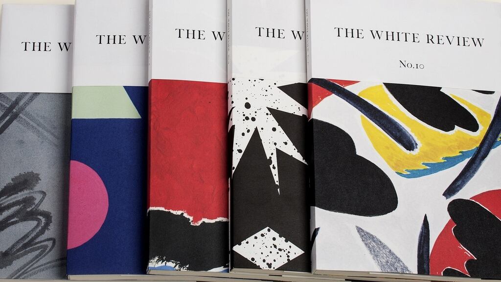 We’re a long way from the wise men of the mountains, but we must make something of being terminally imprisoned alongside Literature’s cold corpse